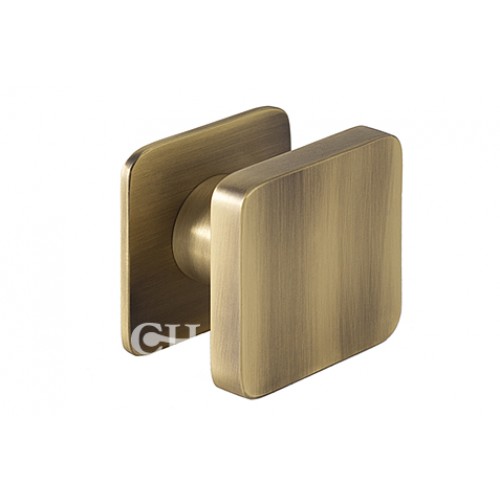 Brass Cabinet Knobs, Traditional Brass Knobs