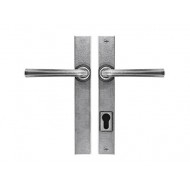 Finesse Pewter Tunstall Multi Point Patio Handles