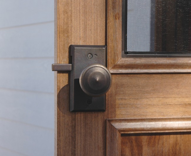 Blog | Door handles & door accessories | Cheshire Hardware